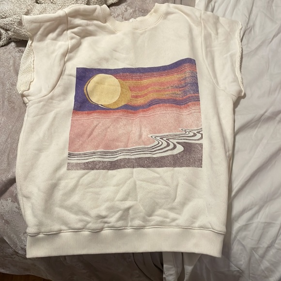 Ba&sh Top - Picture 3 of 3